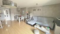 Sala d'estar de Àtic en venda en Málaga Capital amb Aire condicionat, Calefacció i Terrassa