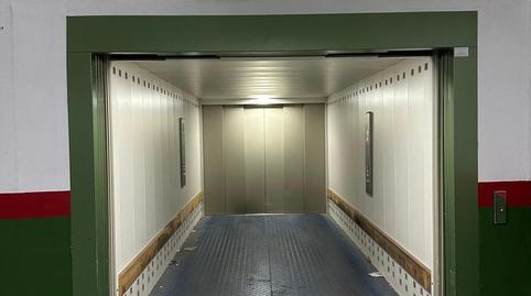 Foto 5 de Garatge de lloguer a Calle Cervantes, 1, Algezares,  Murcia Capital