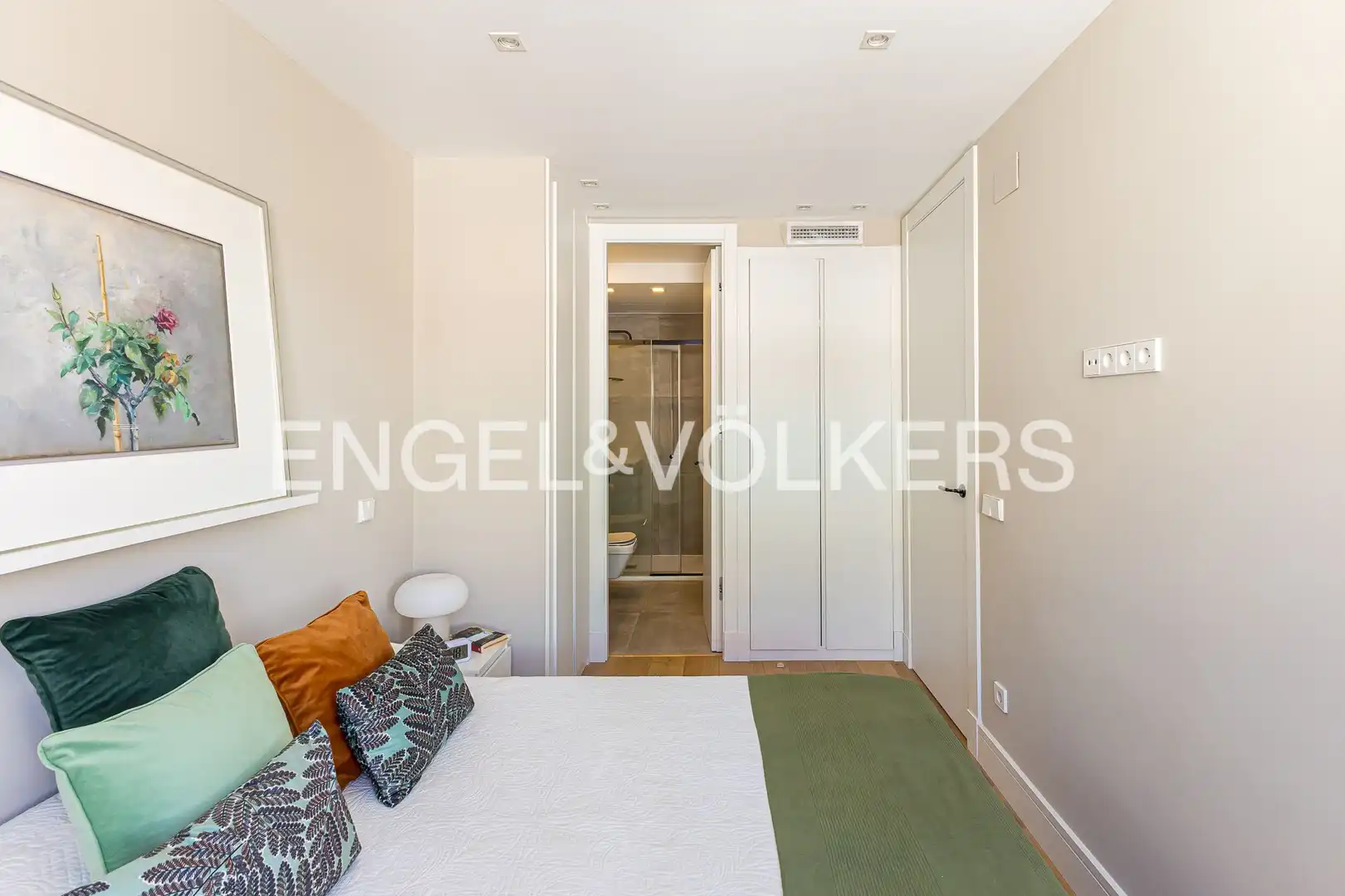 Wohnung mit Aufzug zum Verkauf in Calle de Méjico, imagen 10