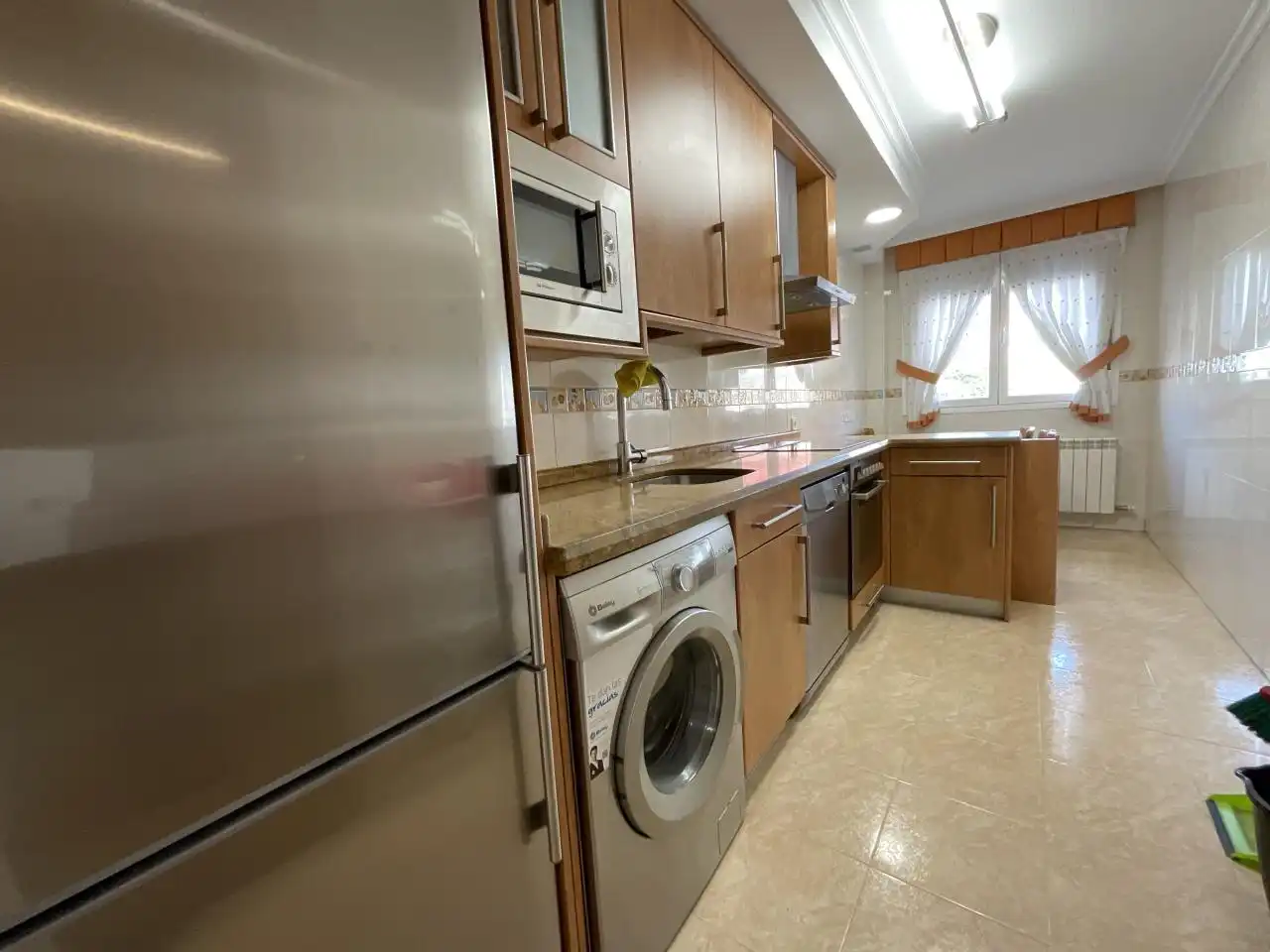 Wohnung mit Aufzug zum Verkauf in Plaza San Francisco 11, imagen 16
