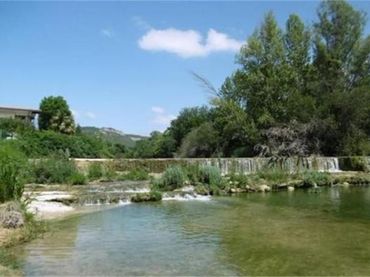 Piso con balcón en venta en Trespaderne