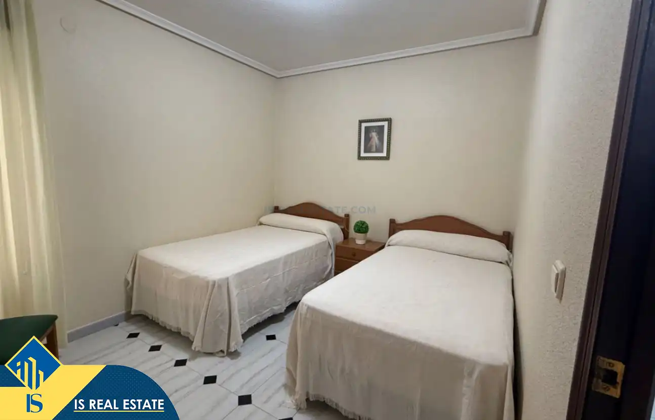Apartment zum Verkauf in Playa de los Locos, imagen 14