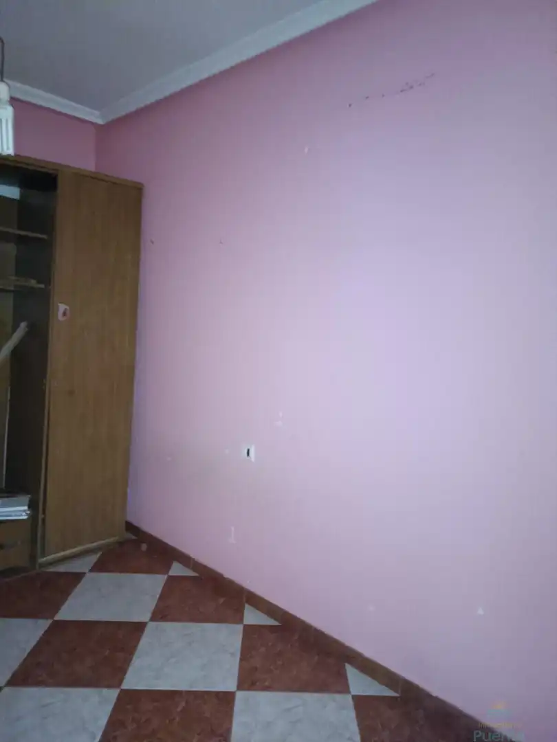 Habitación de Piso en venta en Alhama de Murcia ciudad