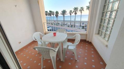 Photo 3 of Flat to rent in Calle Av. Cabo de Gata, Nueva Almería - Cortijo Grande - Vega de Acá, Almería
