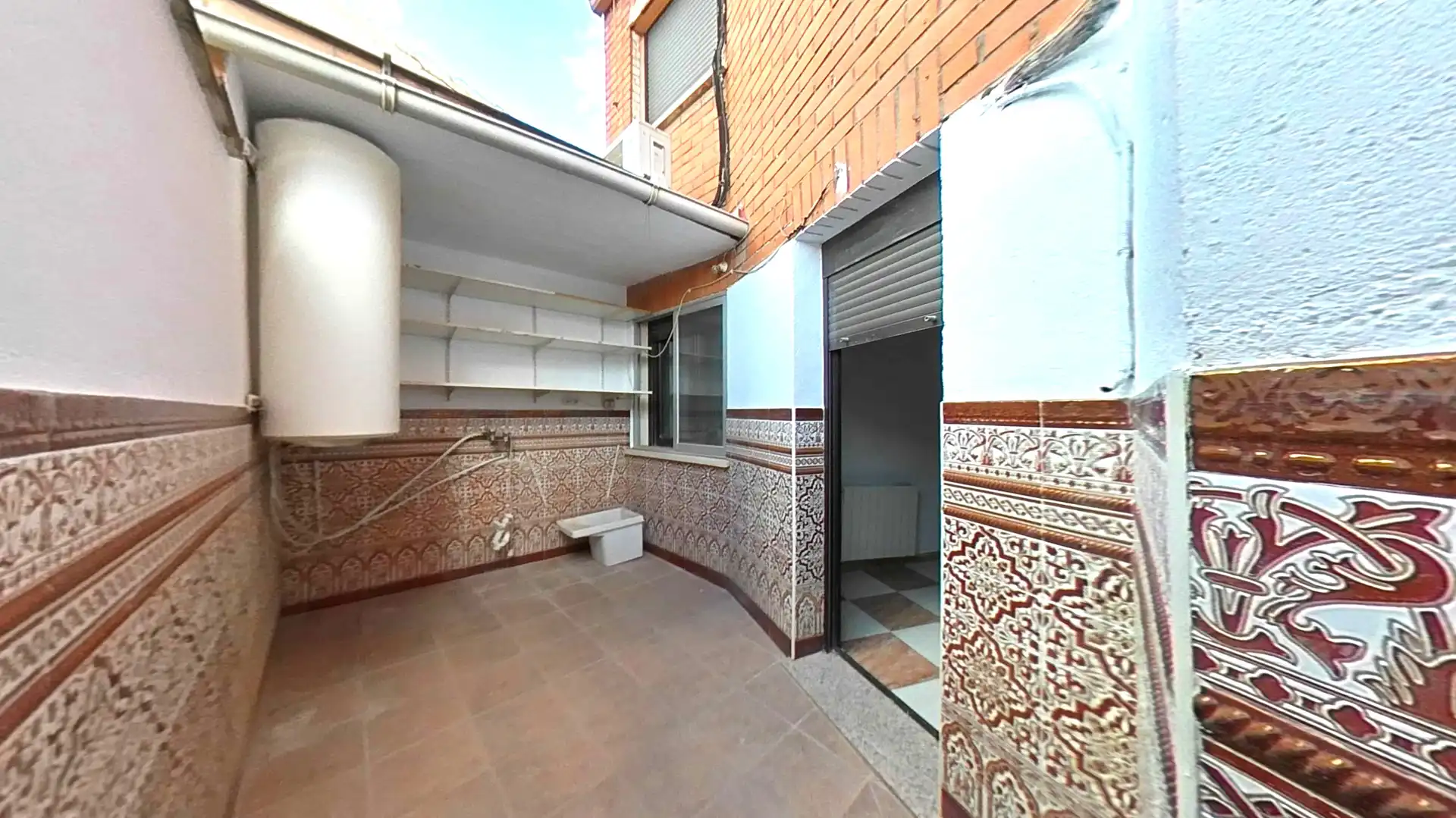 Piso en venta en San Anton, Manzanares