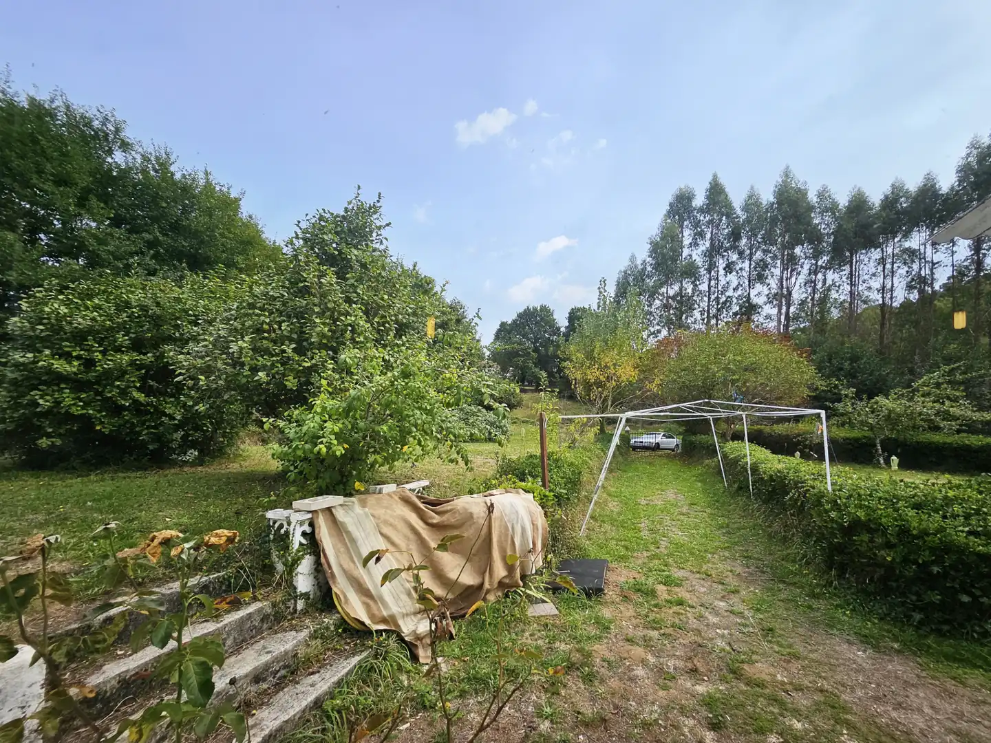 Maison avec jardin à vendre à Camino Aranga, imagen 16