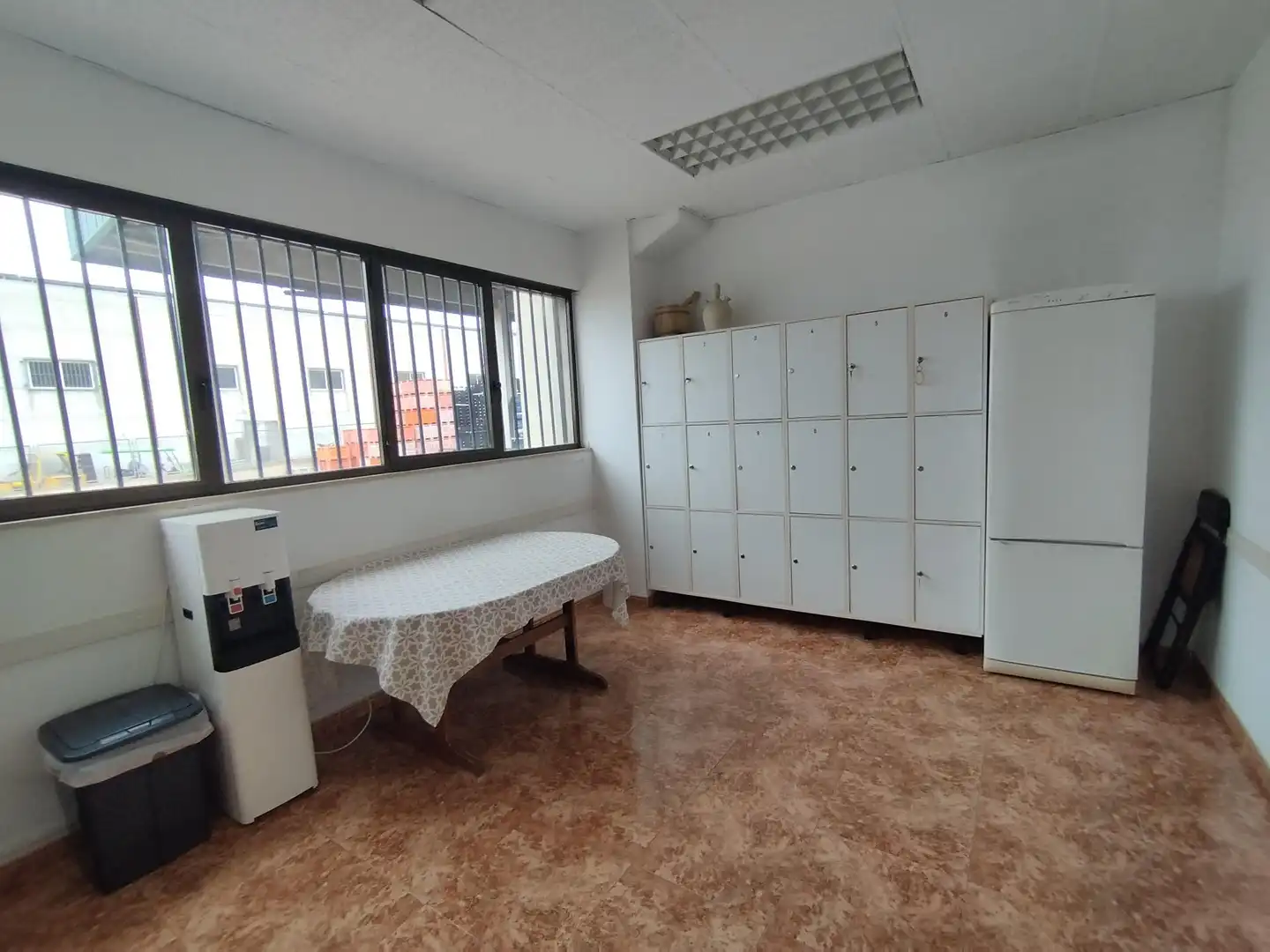 Nau industrial en venda a Massamagrell, imagen 17