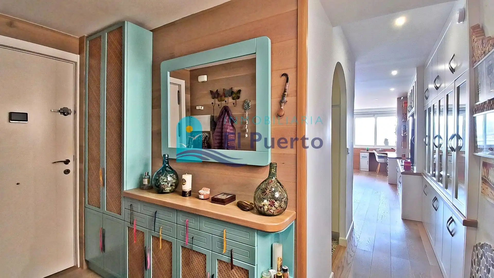 Apartment mit Aufzug zum Verkauf in Puerto de Mazarrón, imagen 18