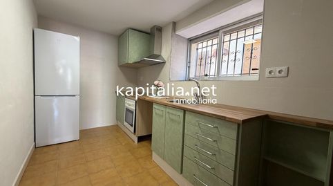 Foto 5 de Casa o xalet en venda a Almudaina, Alicante