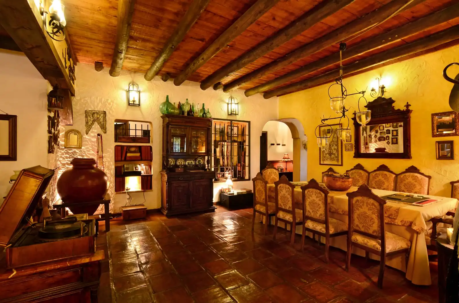 Casa o chalet en venta en Mula