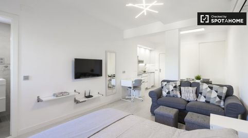 Photo 4 of Flat for rent in Casa de Campo, Madrid Capital