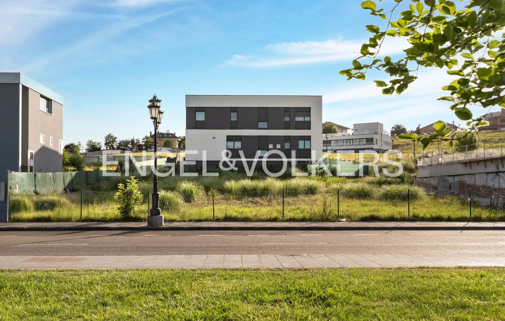 Residential for sale in Oviedo 