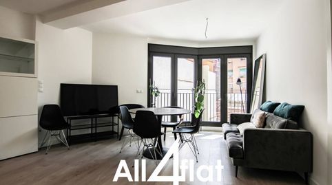 Photo 2 of Flat for rent in Calle Passeig de Maragall, El Congrés i els Indians, Barcelona Capital