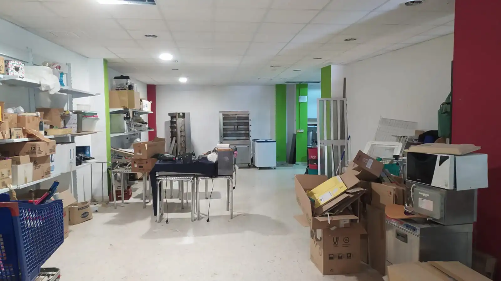 Local comercial en alquiler en Centro Ciudad, imagen 4