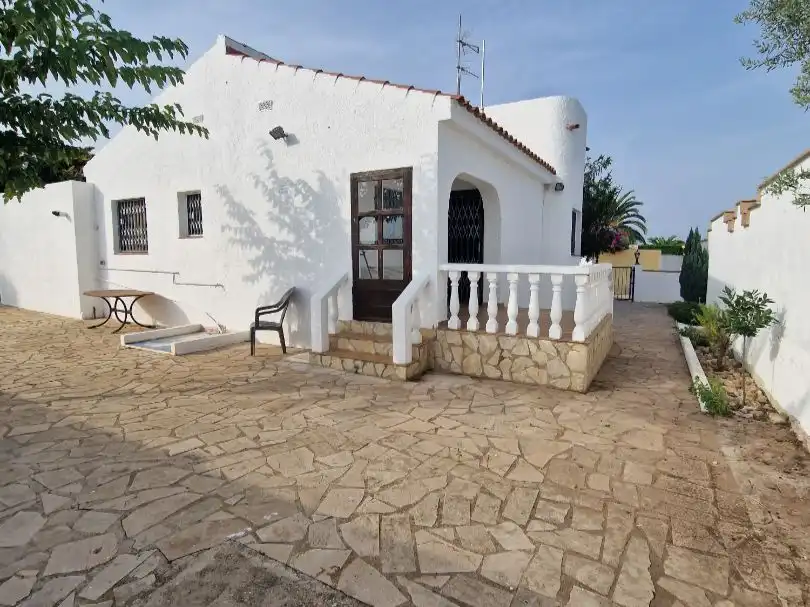 Villa mit Garten zum Verkauf in Calle Sant Jordi 2, imagen 4