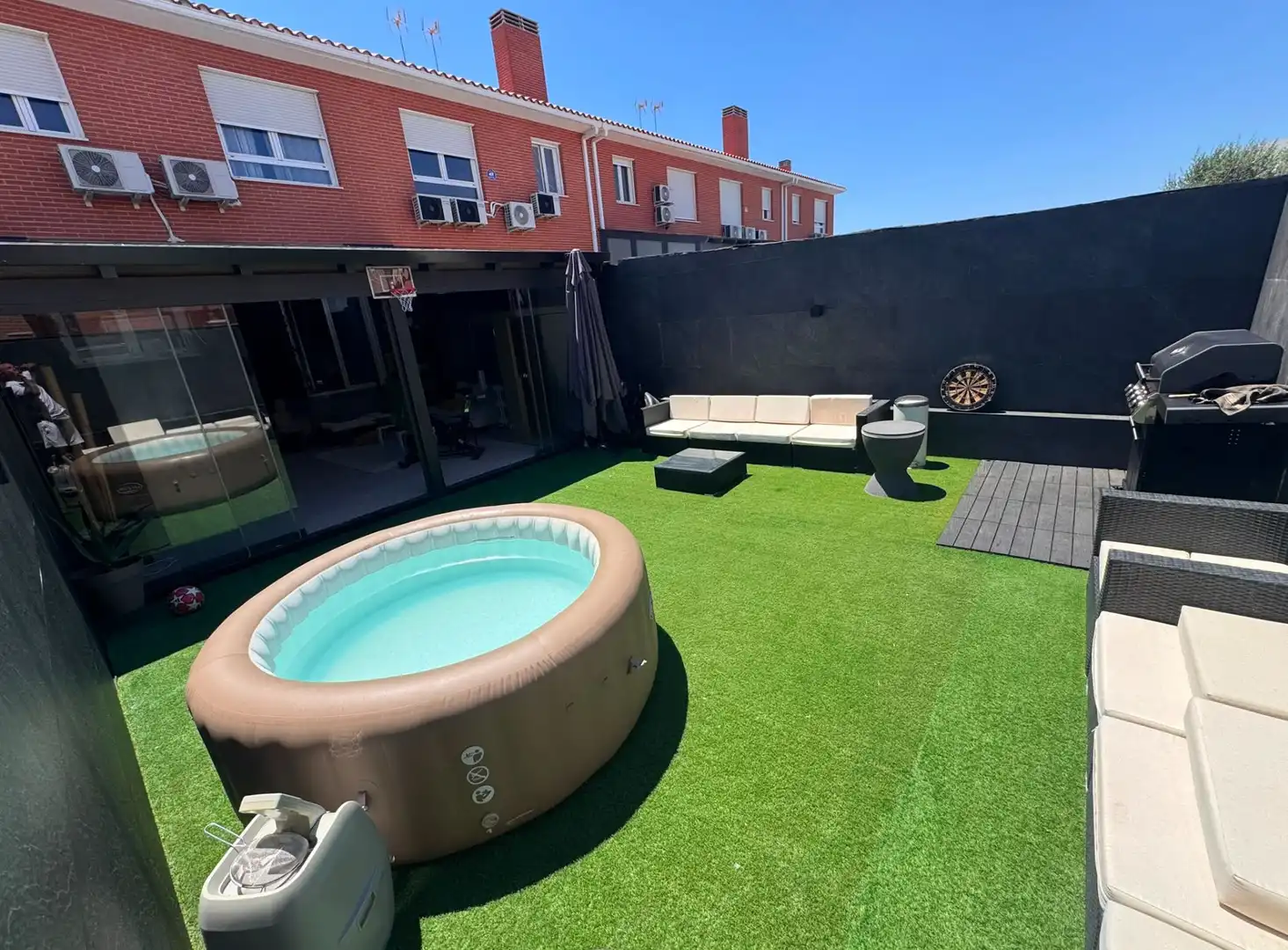 House for sale in Torrejón de la Calzada, imagen 3