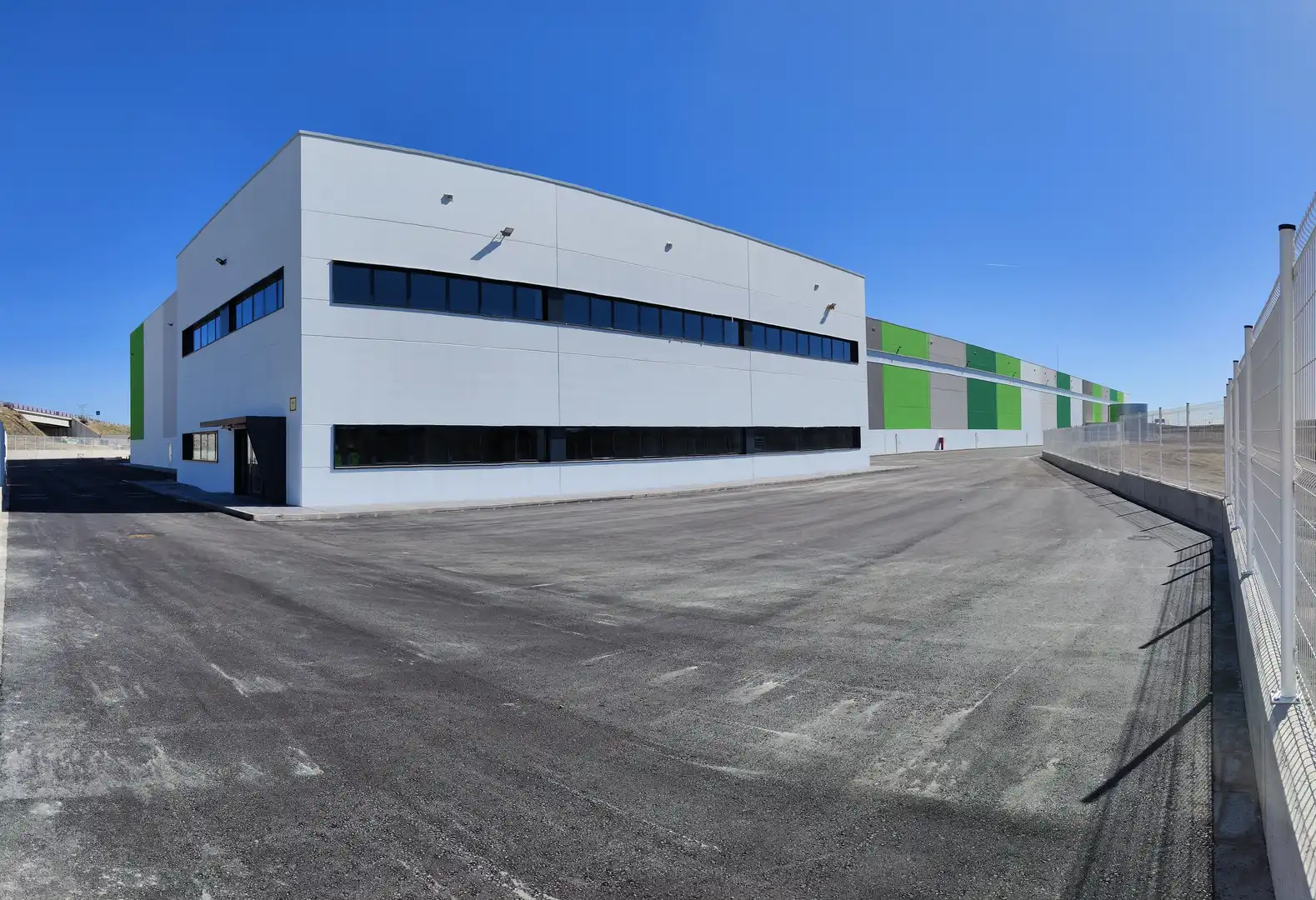 Nave industrial en alquiler en N/A, imagen 9