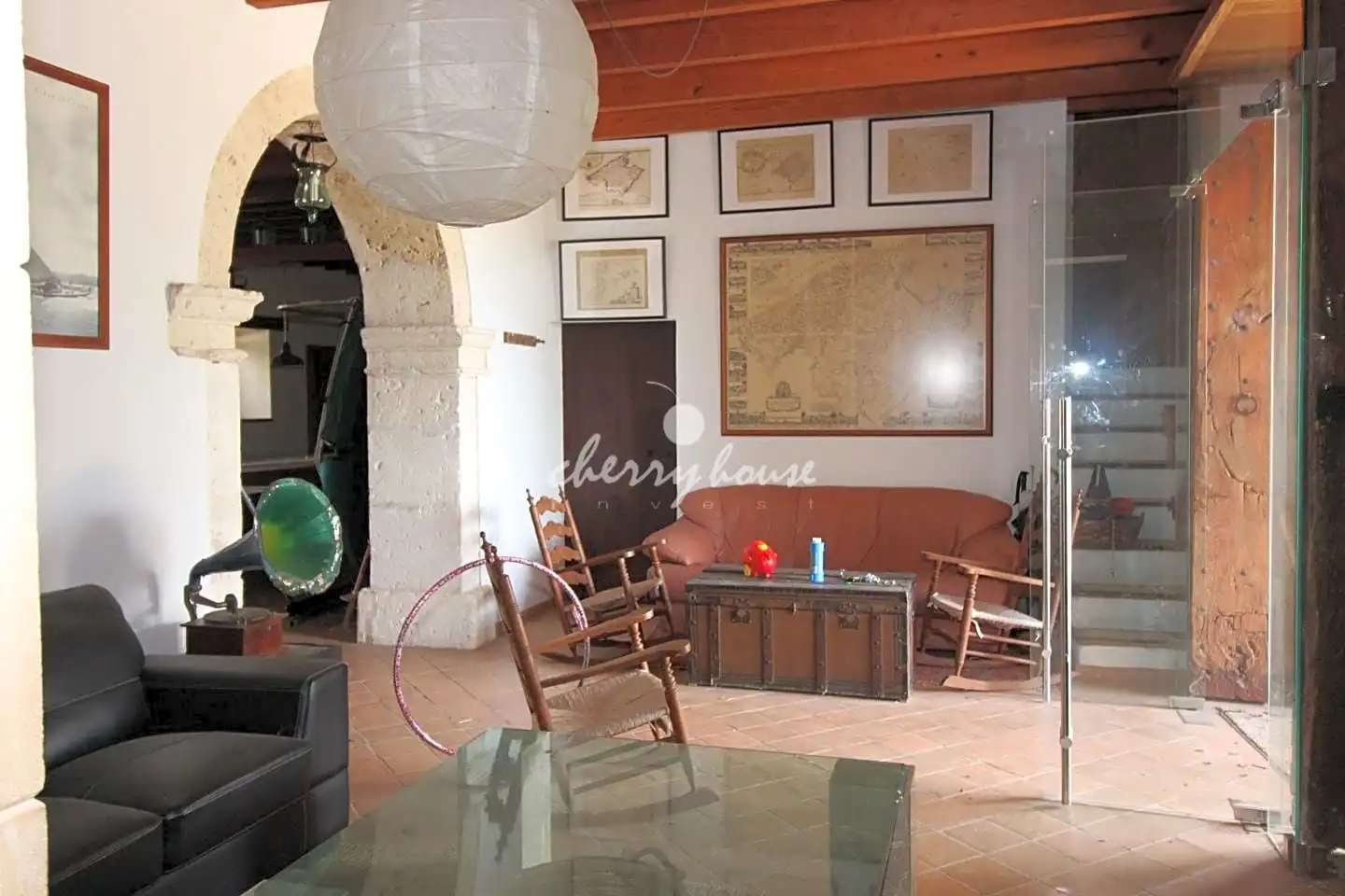 Maison rustique à vendre à lloret de vista alegre, imagen 16