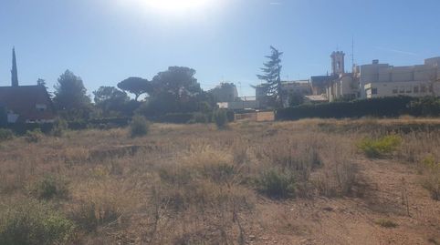 TERRENY COMPLETAMENT PLA DE 485 MTS2 AL CENTRE DEL POBLE, immagine 2