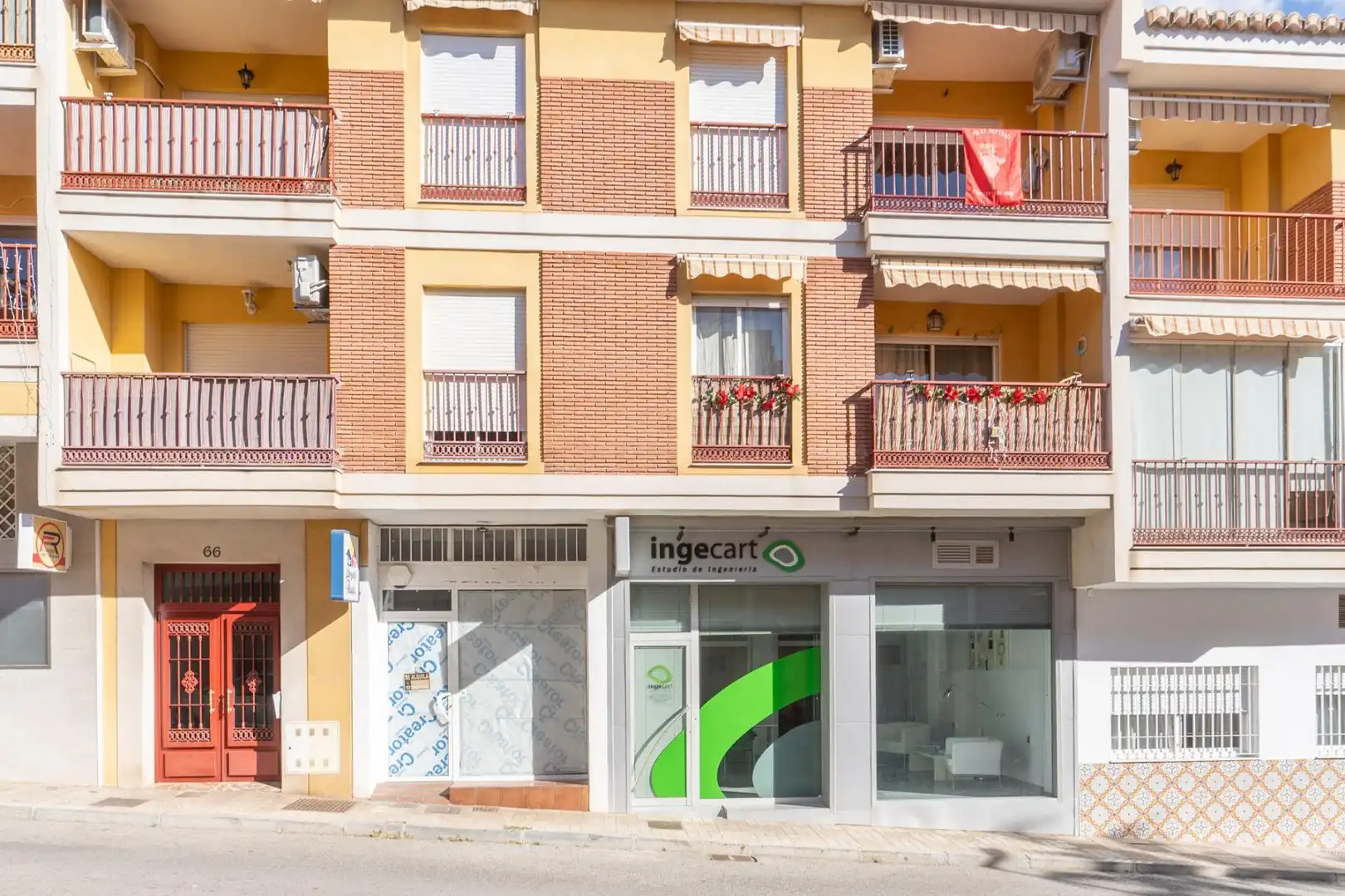 Local comercial en venda a Calle barranco de las monjas, imagen 13