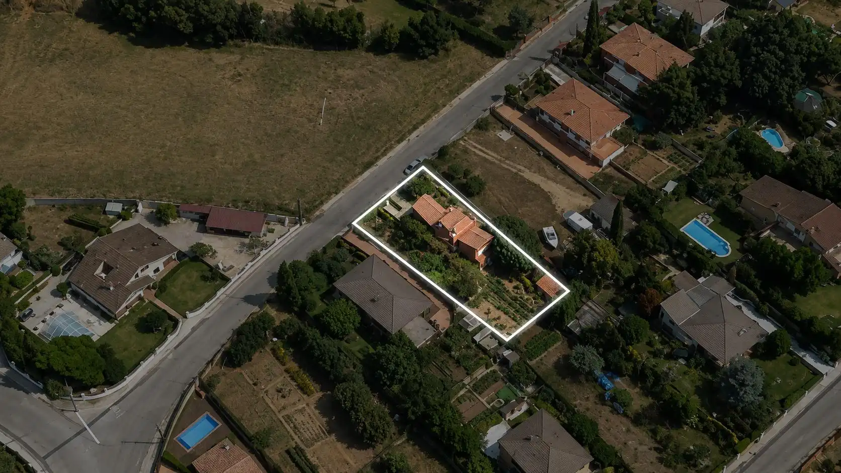 Casa con giardino in vendita a Calle Mimosa, imagen 32