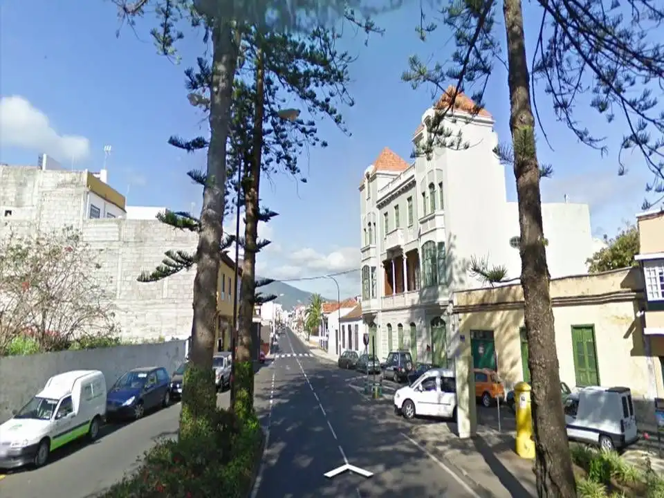Terrenos y solares en venta en Centro