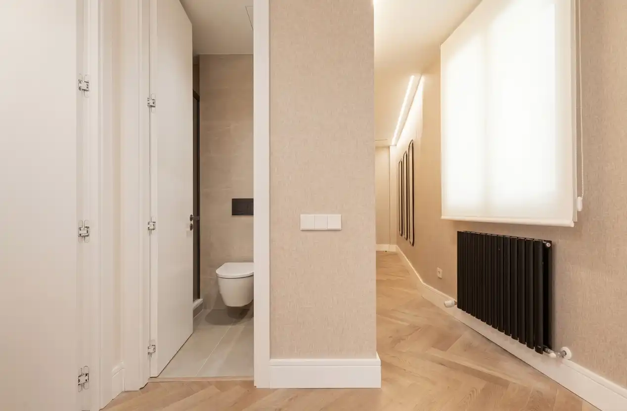 Appartement avec terrasse à vendre à Chamberí, imagen 13