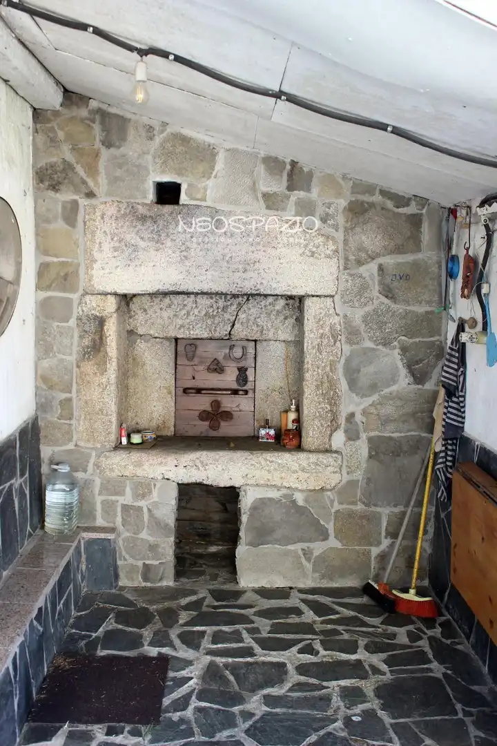 Casa o chalet en venta en Guntín, Lugo