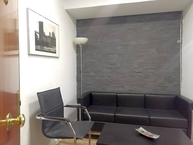 Oficina en Alquiler en De Alberto De Alcocer en Nueva España