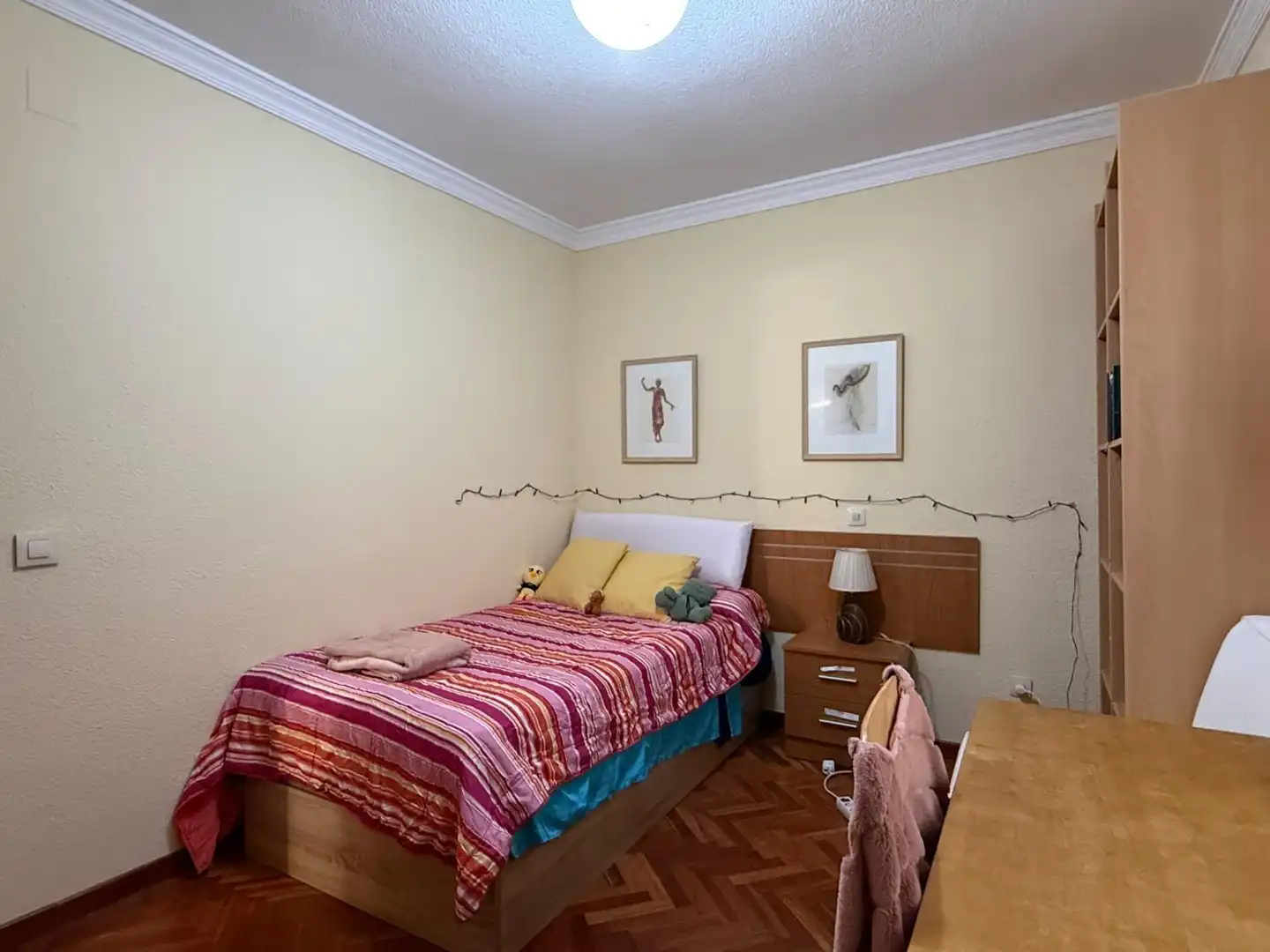 Piso con ascensor en venta en San Roque - Concordia - Adoratrices, imagen 19