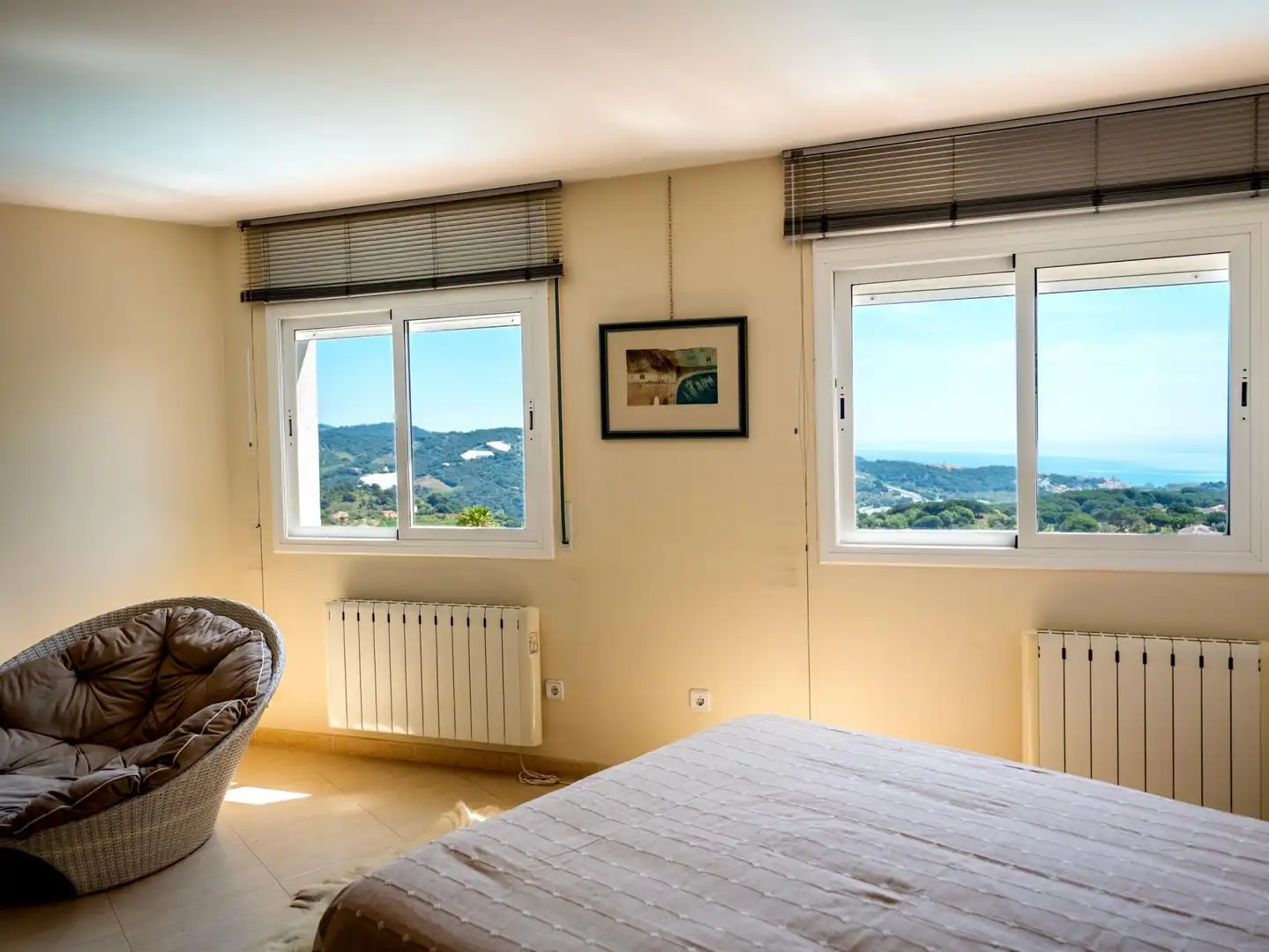 Casa a schiera con piscina in vendita a Sant Cebrià de Vallalta, imagen 31