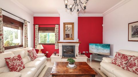 Impecable villa en Casarabonela, imagen 4