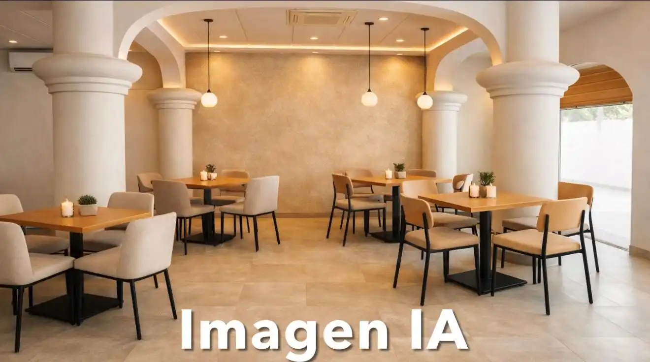 Business premises for sale in Residencia RESIDENCIAL LAS FRESAS 44 44, imagen 15