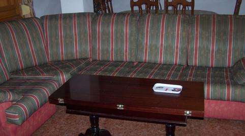 Foto 3 de Pis en venda a La Ciudad, Málaga