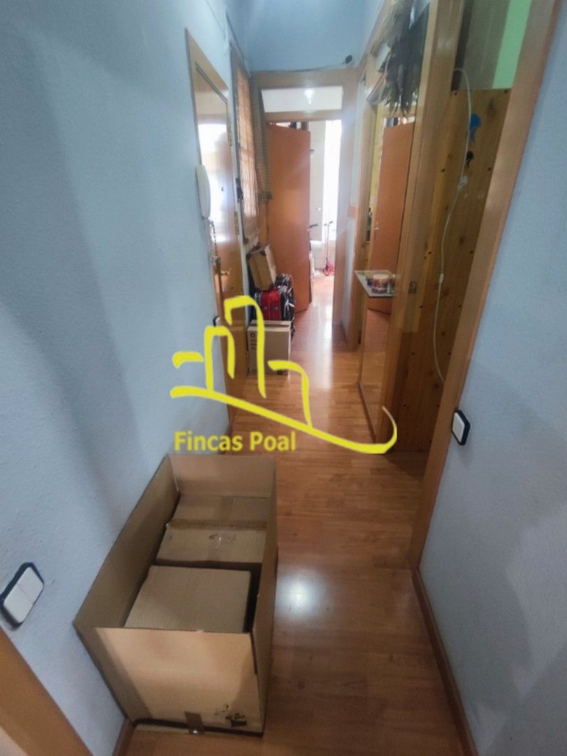 Flat for sale in  Barcelona Capital  with Terrace
