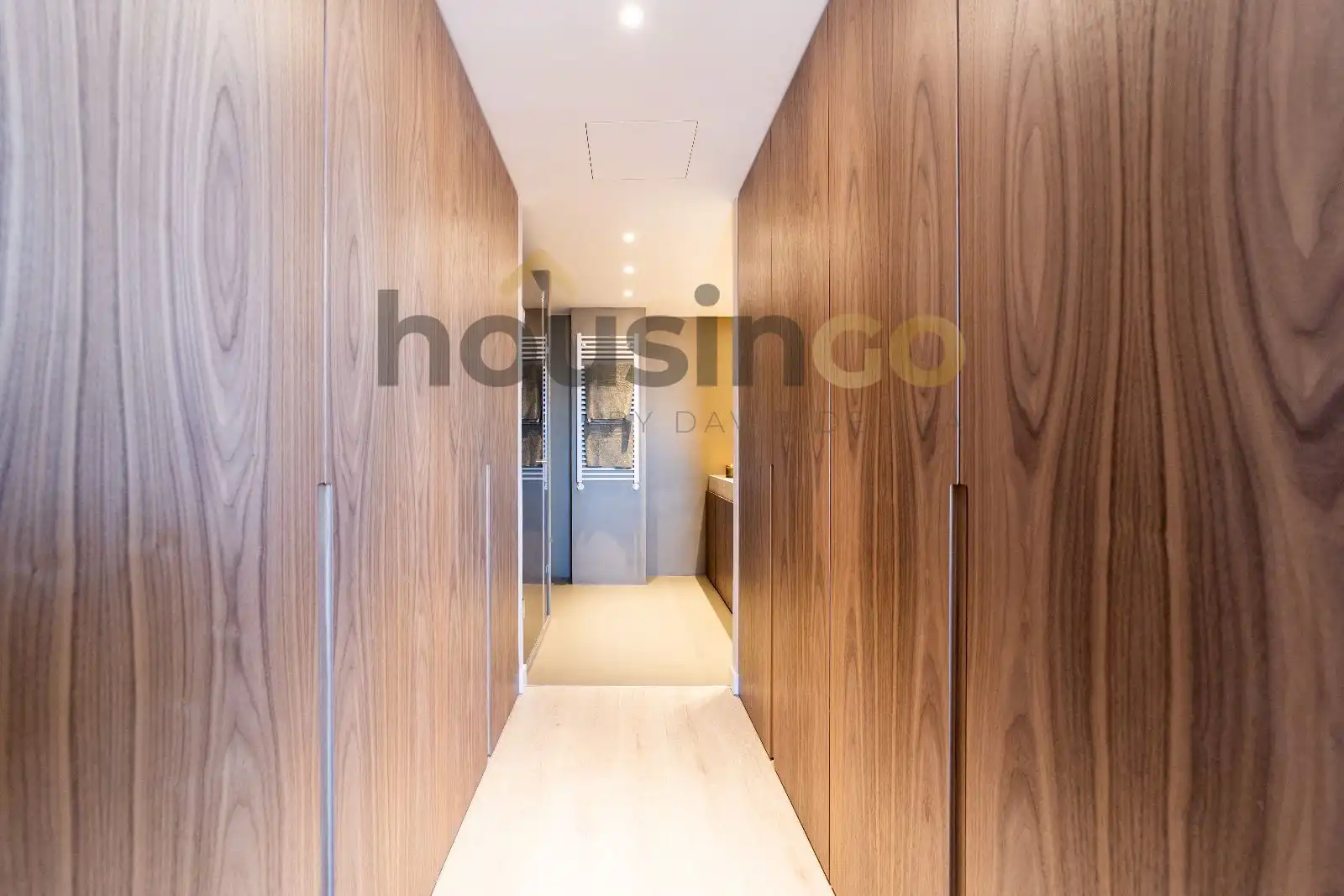 Piso en venta en Madrid con Aire acondicionado, Calefacción y Parquet