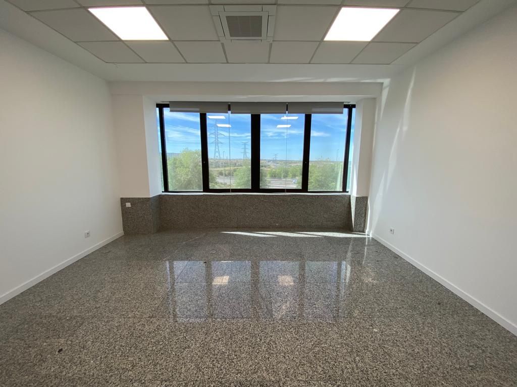 Office to rent in Calle Dublín, 1, Europolis