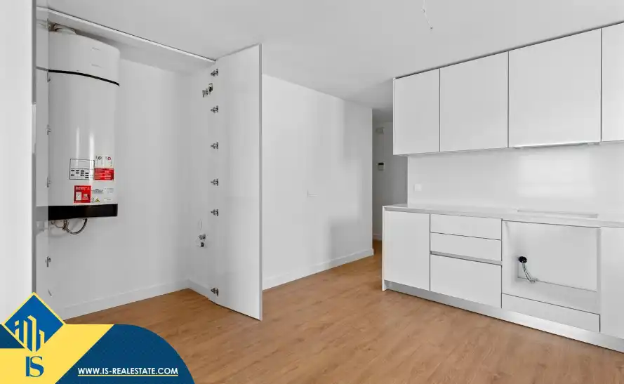 Apartament amb piscina en venda a Orihuela Costa, imagen 7