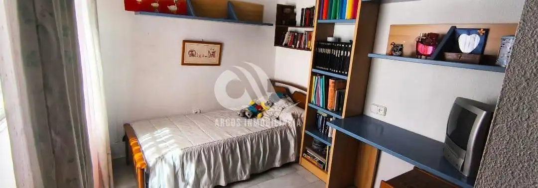 Piso en venta en ZONA DE LA TRINIDAD , Zona Centro