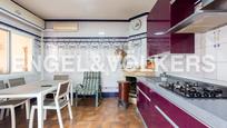 Kitchen of House or chalet for sale in Aldaia  with Air Conditioner, Heating and Private garden