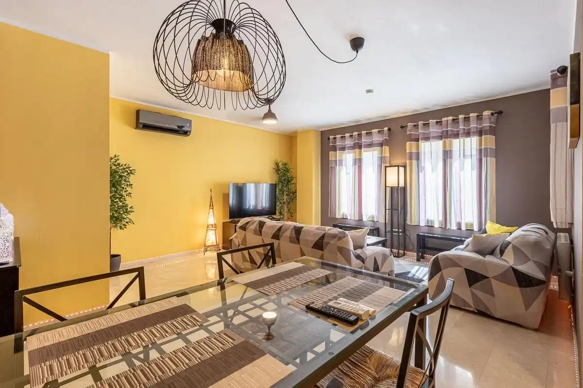 Appartement avec ascenseur à vendre à Calle del Molinillo 28