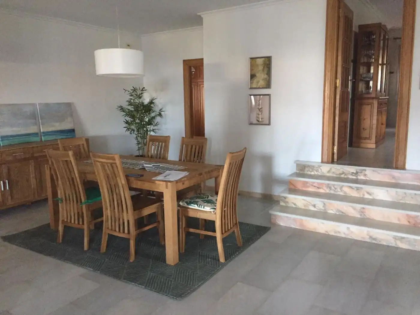 Villa mit Pool zum Verkauf in El Real de Gandia, imagen 21