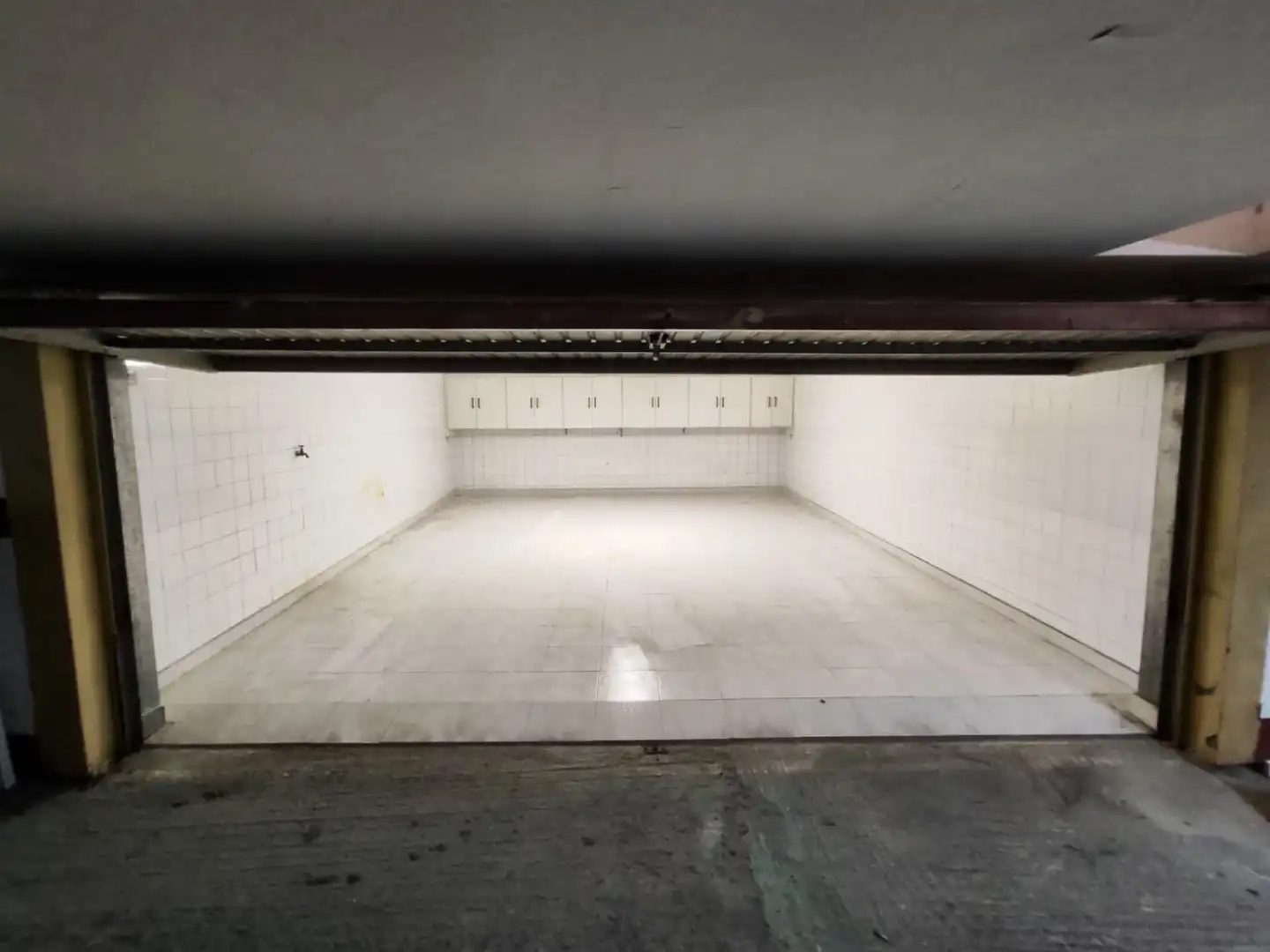 Garaje en venta en Laredo