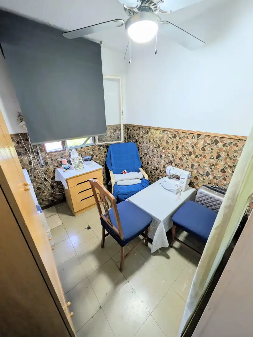 Flat for sale in Sevilla  with Air Conditioner