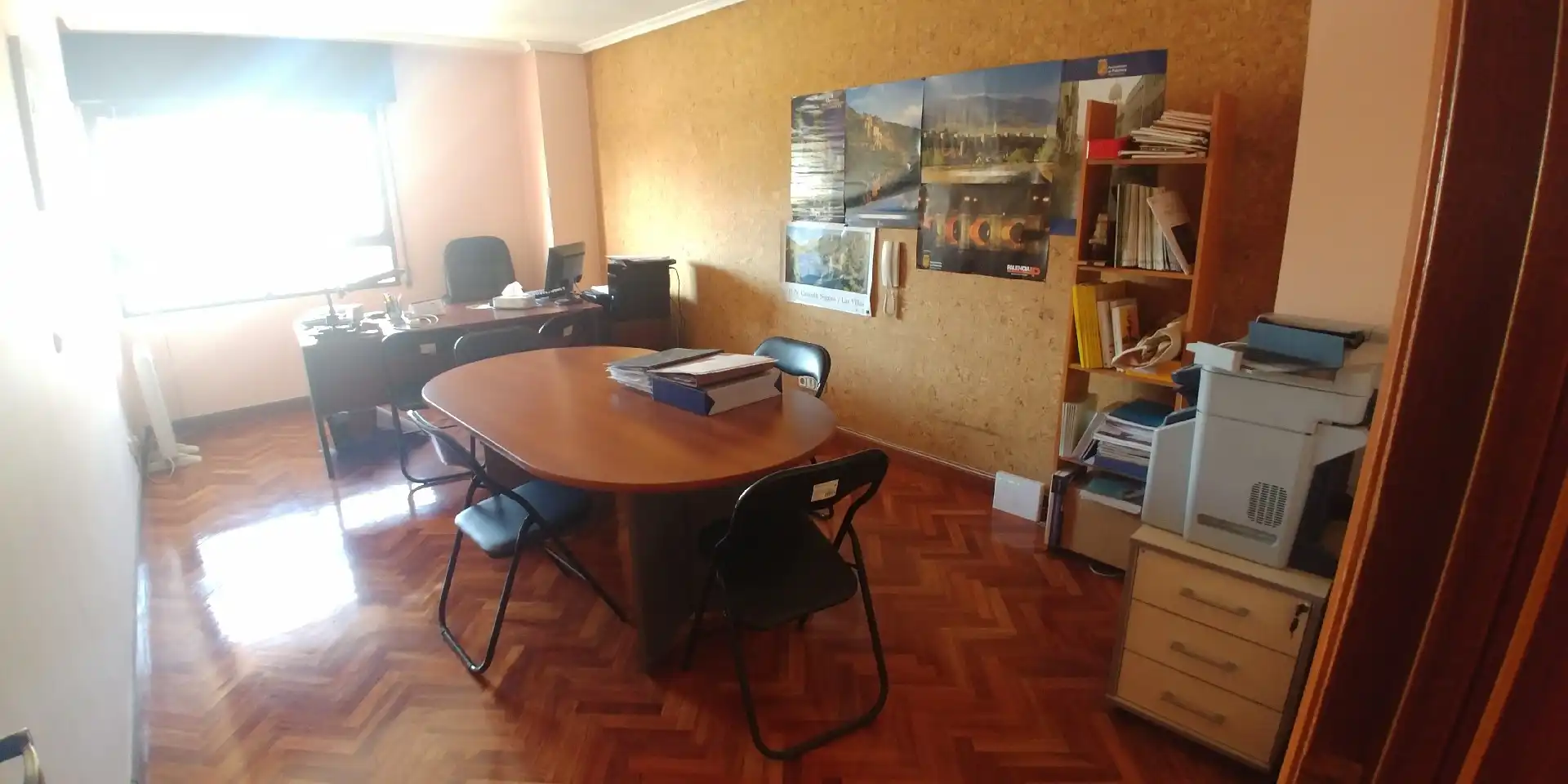 Office for sale in Campo de la Juventud