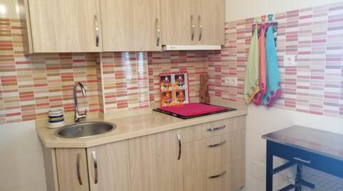 Foto 5 de Apartamento de alquiler en Astorga, Crucero, León