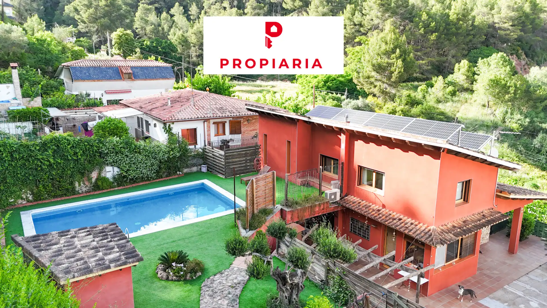 Casa o chalet en venta en Carrer Major, 600, Vallirana