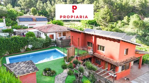 Foto 3 de Casa o chalet en venta en Carrer Major, 600, Vallirana, Barcelona
