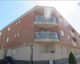 Exterior view of Flat for sale in Torreblanca  with Community pool