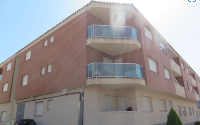 Exterior view of Flat for sale in Torreblanca